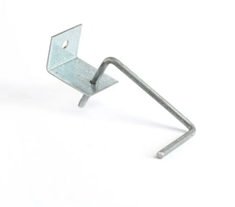 Ancrage, Armature et Accessoires de maçonnerie - GROUPE MORTIER-Maçonnerie