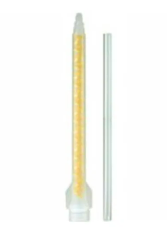 Buse de mélange Dewalt 08294 (2/pqt) pour AC100+ GOLD, buse de 8 pouces pour applications précises.