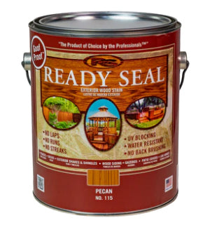 XPRS - Teinture pour bois READY SEAL 3.79L