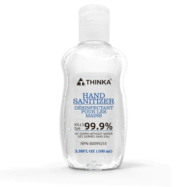XPRS - Désinfectant pour les mains 100ml