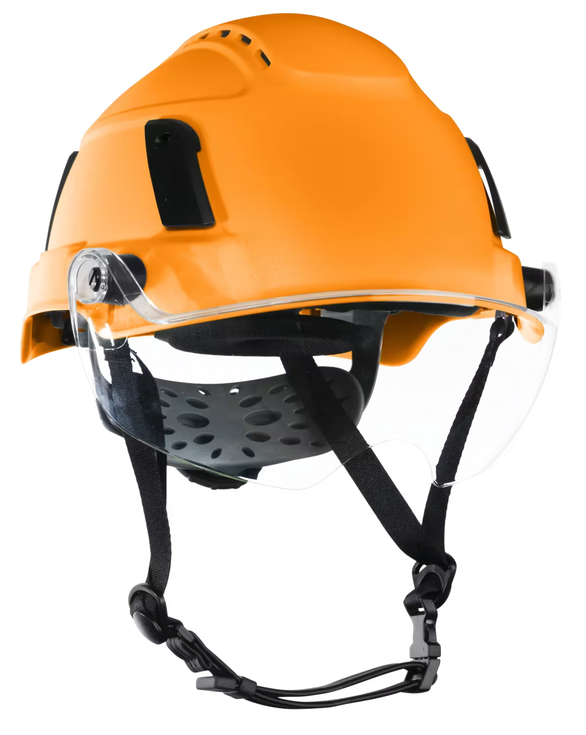 XPRS - Casque de sécurité XS2-500 Type 2 avec visière relevable – Ventilé Jackson Safety