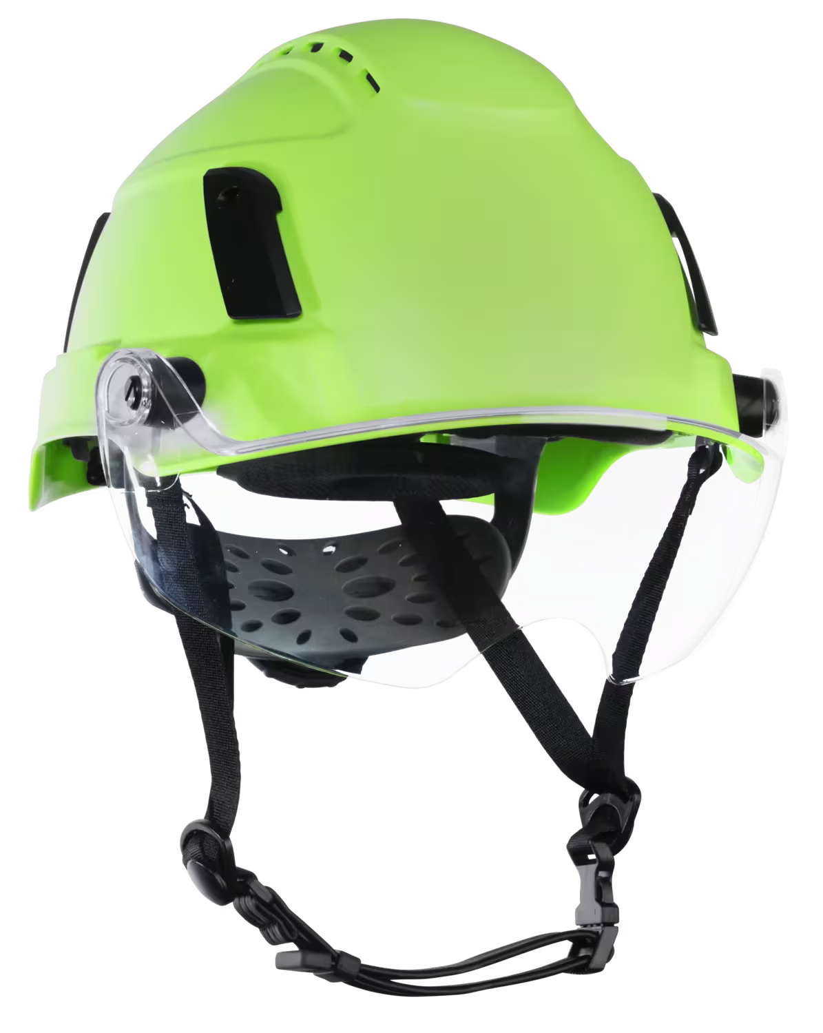 XPRS - Casque de sécurité XS2-500 Type 2 avec visière relevable – Ventilé Jackson Safety