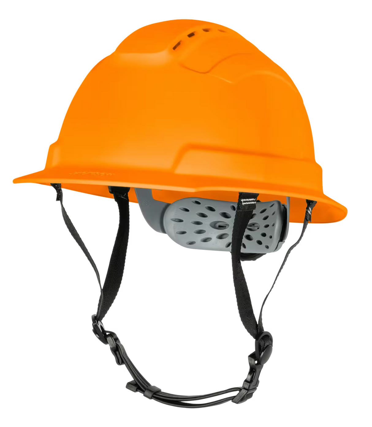 XPRS - Casque type 2 à rebord large BLOCKHEAD2 ventilé