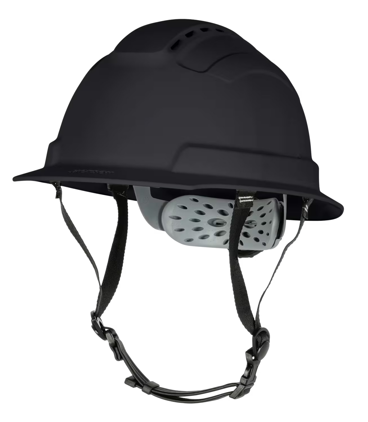XPRS - Casque type 2 à rebord large BLOCKHEAD2 ventilé
