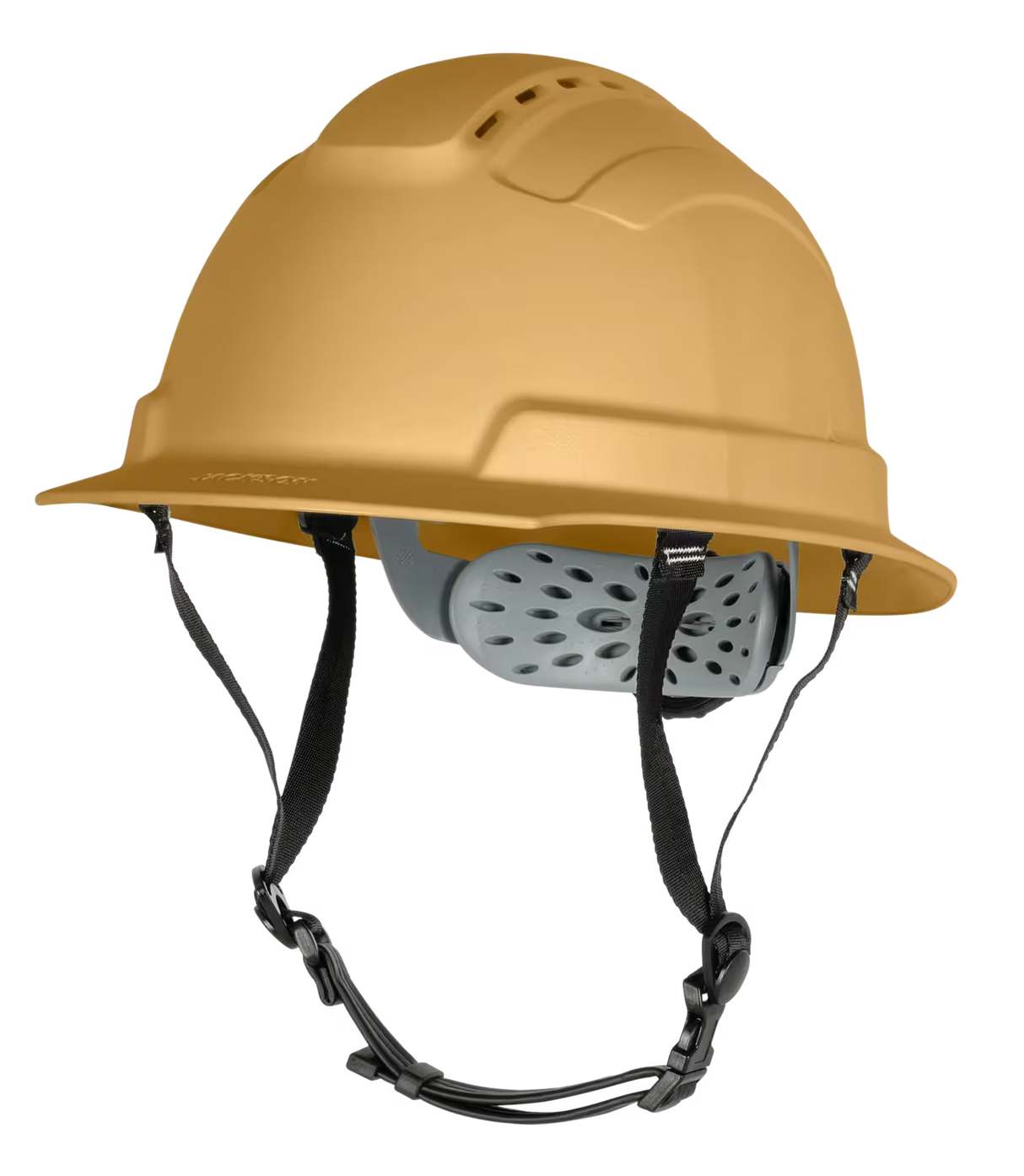 XPRS - Casque type 2 à rebord large BLOCKHEAD2 ventilé