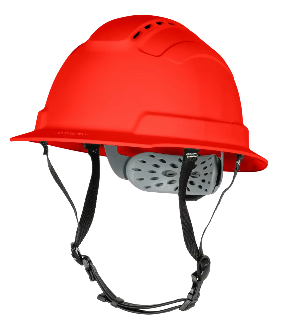 XPRS - Casque type 2 à rebord large BLOCKHEAD2 ventilé