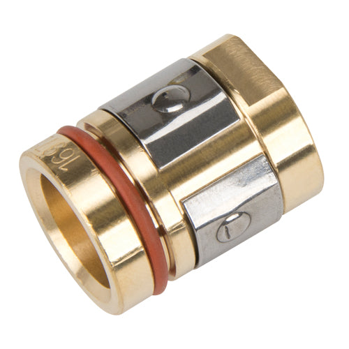 Dispositif de retenue pour buse de soudage de style MillerMD - 379-1055