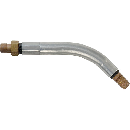 Swan neck for MIG welding - NP673