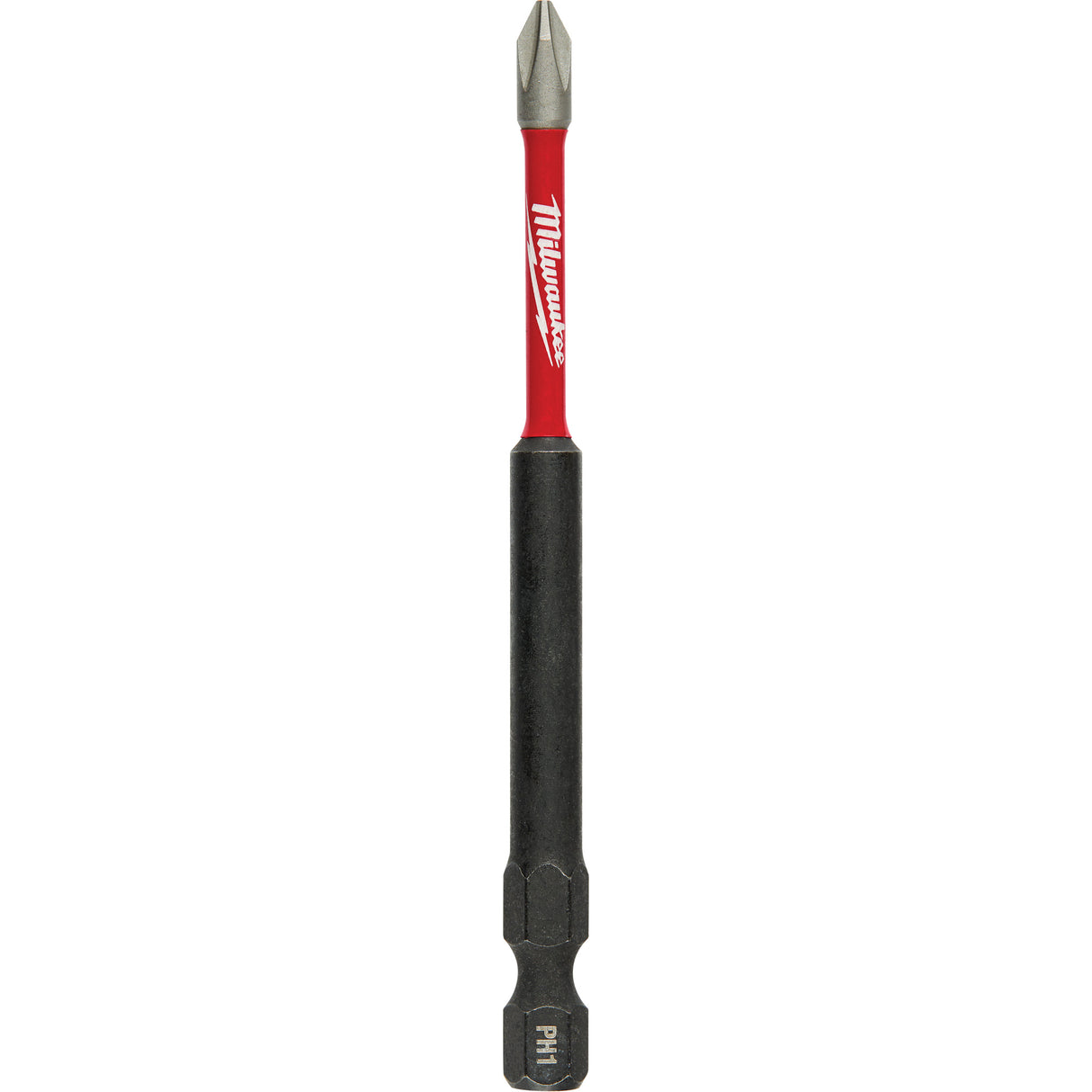 XPRS - Embout Phillips #2 1/4", Longueur 3-1/2" Milwaukee