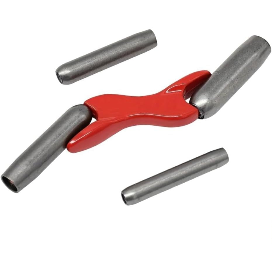 XPRS - Tire-joint rouge