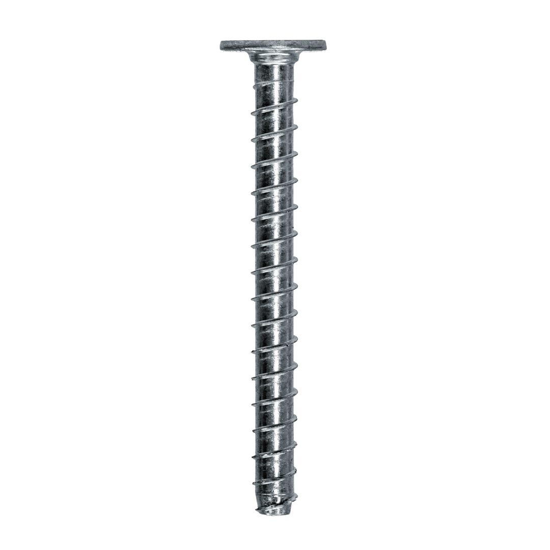 XPRS - Ancrage à vis robuste à tête ronde Titen HD® 1/2 x 8 Boîte de 15