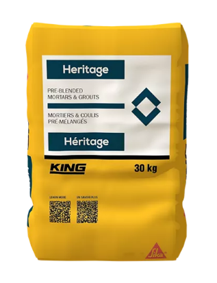 XPRS - KING HL-5 grout 20kg