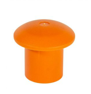 XPRS - Capuchon protecteur orange pour armature