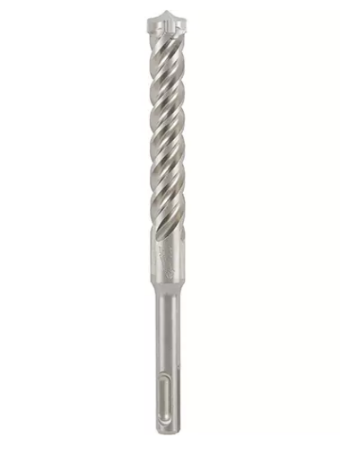 XPRS - SDS Plus Mèche 18" de long (16" utilisable) - 4 pointes