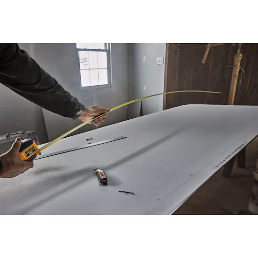 XPRS - Ruban à mesurer Dewalt 25' x 1-1/8"