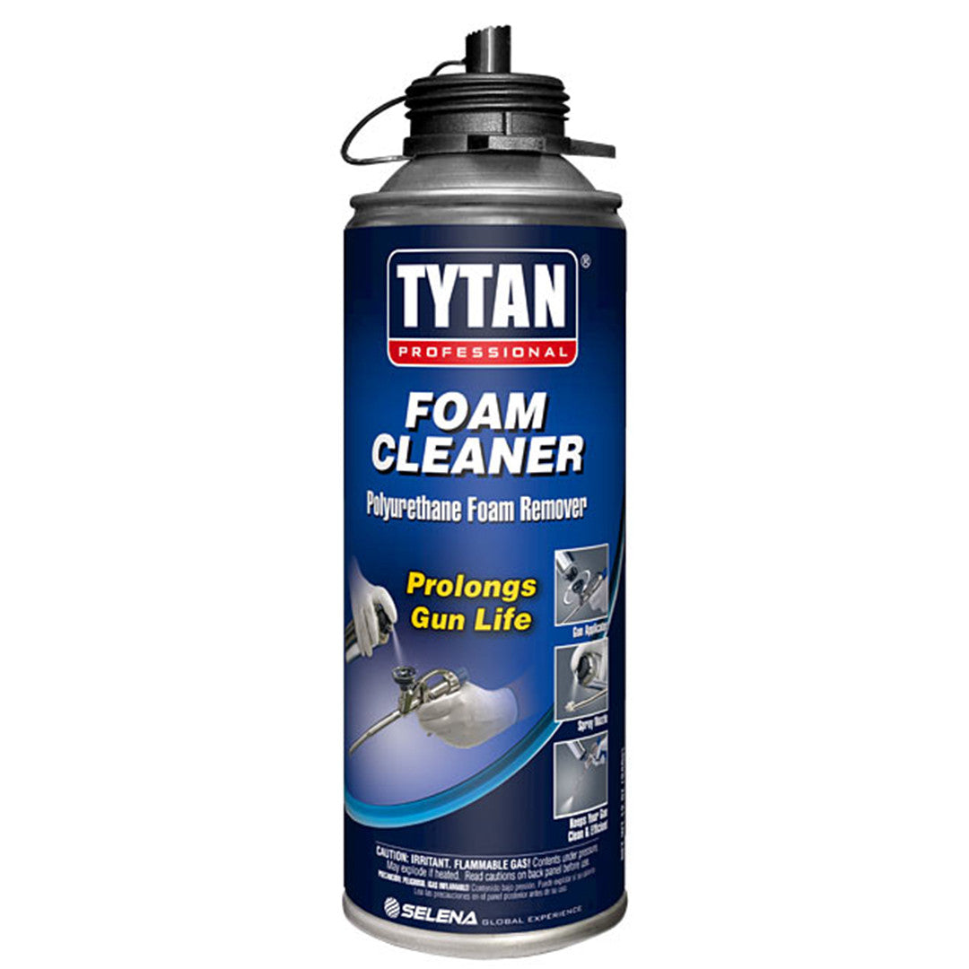 XPRS - Nettoyant pour mousse TYTAN 12oz