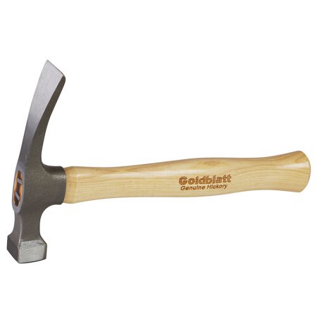 XPRS - Marteau à brique 20 oz avec manche en bois