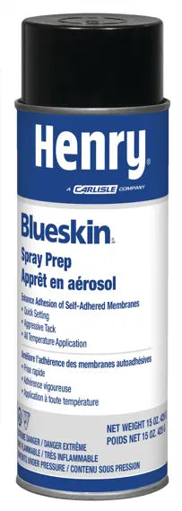 XPRS - Appêt en spray Henry Blueskin 425 g