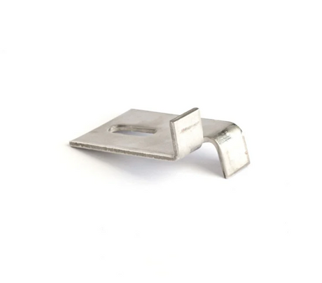 Ancrage à pierre MA152B 2-1/4 inox en acier inoxydable 304 pour ancrer murs de pierre, haute résistance.