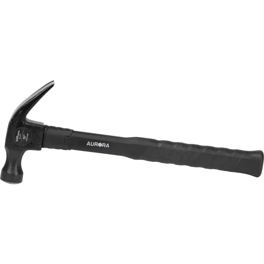 Marteau à panne fendue, 16 oz, Prise en Fibre de verre 13" lo - UAX591