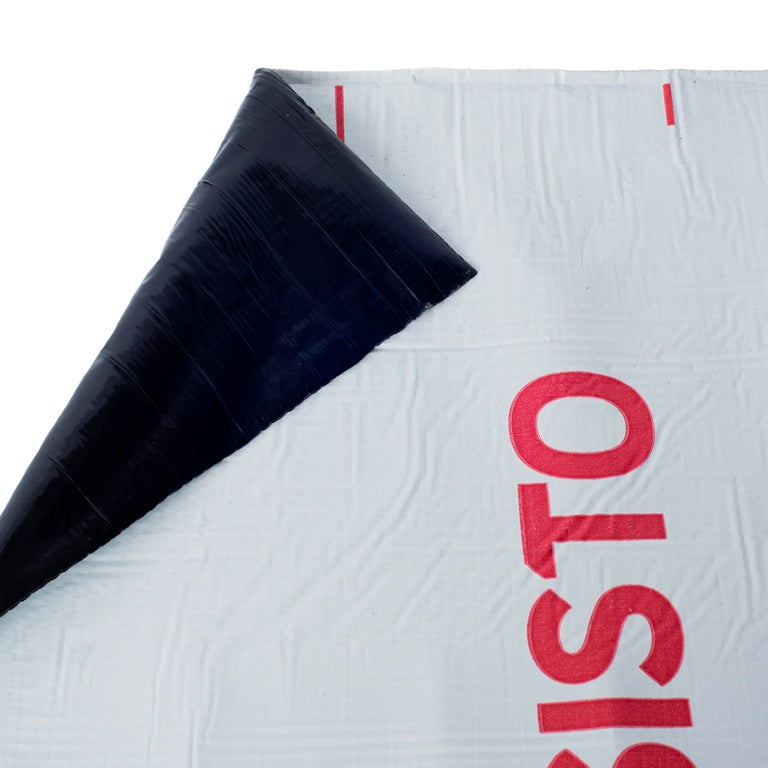 XPRS - Membrane d'étanchéité autocollante 1 m x 18,6 m
