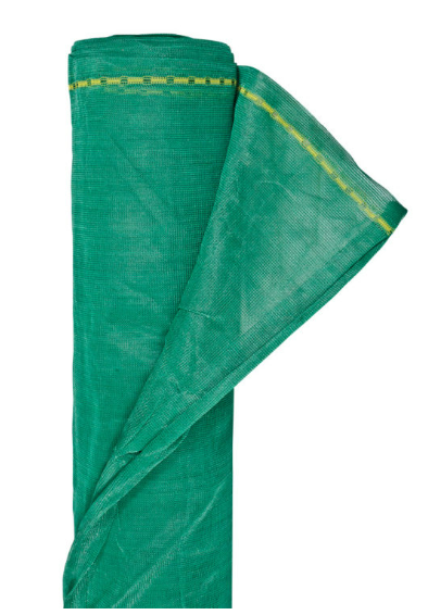 XPRS - Fliet anti débris 6 x 150 pieds vert