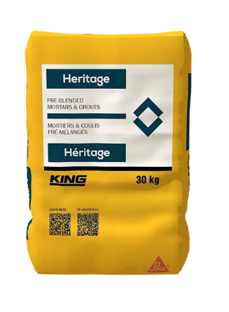 XPRS - King HLM-500 gris