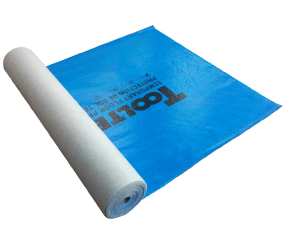 XPRS - Protection de sol 40 pouces x 90 pieds