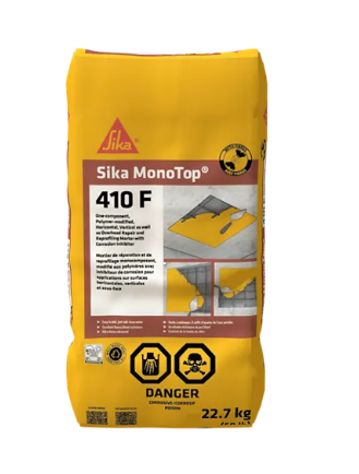 XPRS - Sika Monotop 410F