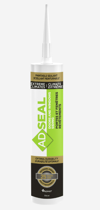 XPRS - Scellant adseal noisette - 15/caisse - LIQUIDATION - VENTE FINALE