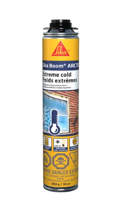 XPRS - SikaBoom Artic (-25 C ) Pro 36oz