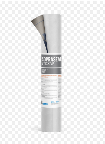 XPRS - Sopraseal Stick VP