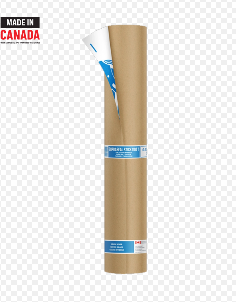 XPRS - Sopraseal Stick 1100T