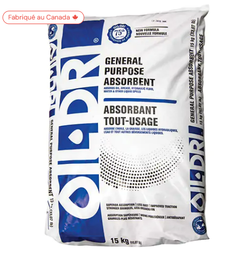 XPRS - Absorbant tout usage