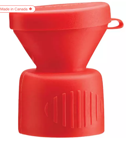 XPRS - Bain oculaire pour bouteille a douche Dynamic