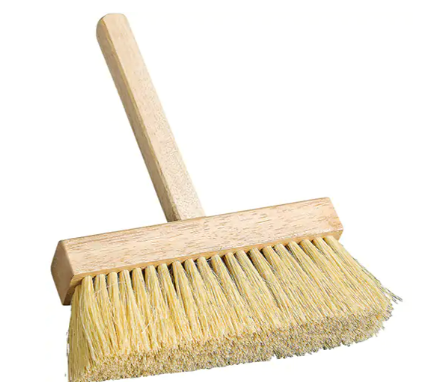 XPRS - brosse a badigeon 7 po