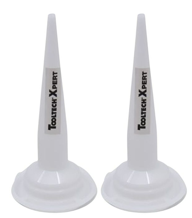 XPRS – Precision nozzle for small joints, 2/pack