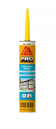 XPRS - Scellant construction Sikaflex