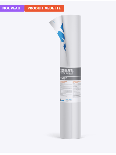 XPRS-Sopraseal Stick AVB AT