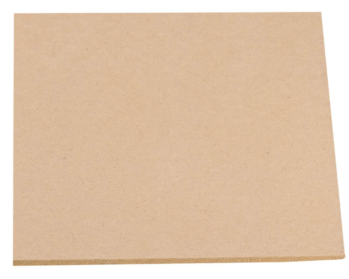 XPRS- tentest naturel 4 " x 8"