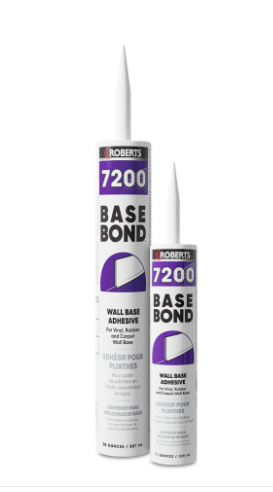 XPRS - Basebond 7200 946ml - 6/caisse -LIQUIDATION VENTE FINALE