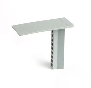 XPRS - Évents a briques PVC