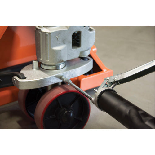 Pistolet graisseur robuste à levier, 14 oz Capacité - AC473