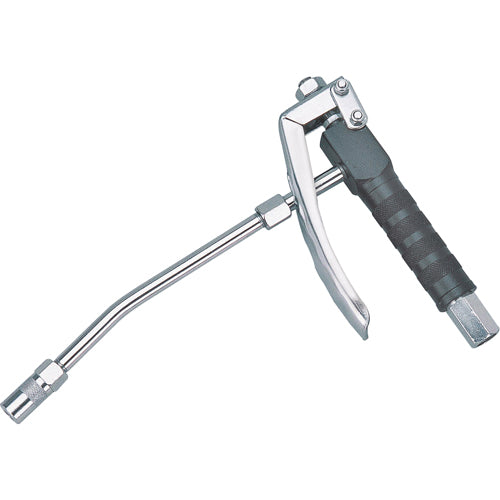 Vannes de régulation pour graisse de première qualité - AC498