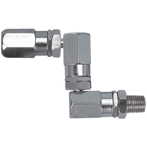 Swivel Grease Fitting - AC500