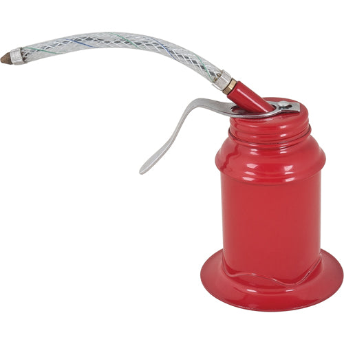 Burette à huile, Acier, Capacité de 6 oz - AC513