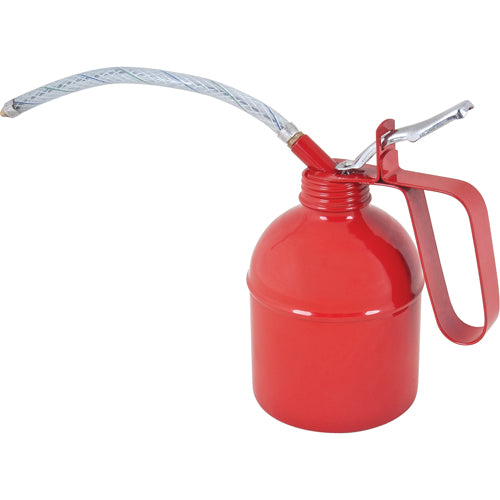 Burette à huile, Acier, Capacité de 16 oz - AC516