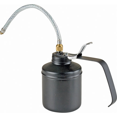 Oil Can, Steel, 16 oz Capacity - AC592