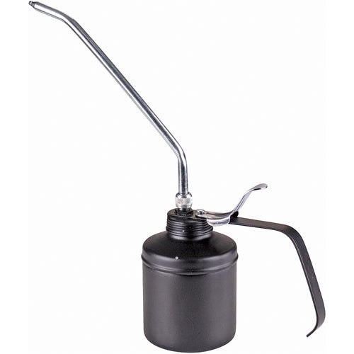 Burette à huile, Acier, Capacité de 16 oz - AC593
