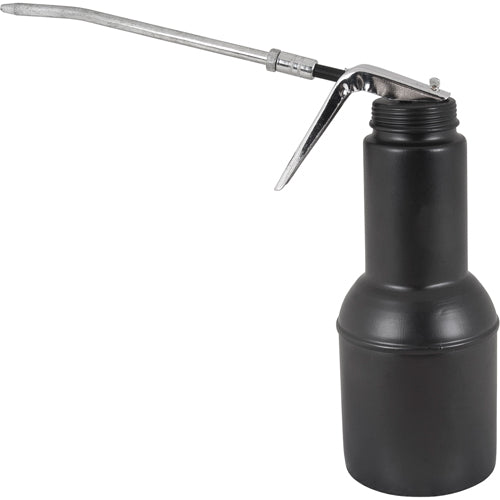 Burette à huile, Acier, Capacité de 16 oz - AC598
